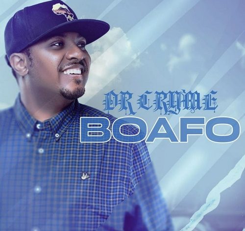 Dr Cryme - Boafo