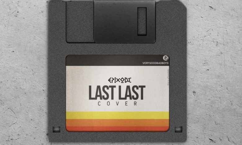 Epixode - Last Last Freestyle (Cover)