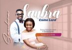 Evang Diana Asamoah - Sanbra Ft Quame Gyedu