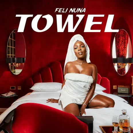 Feli Nuna – Towel