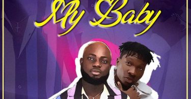 Freedombwoy – My Baby Ft Article Wan