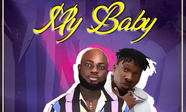Freedombwoy – My Baby Ft Article Wan