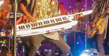 Ghana Live Gospel Jama Praises Mix