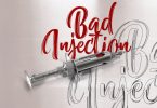 Hyndu – Bad Injection (Amerado Diss)