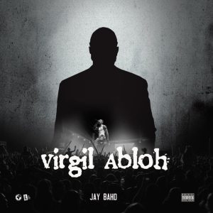 Jay Bahd - Virgil Abloh