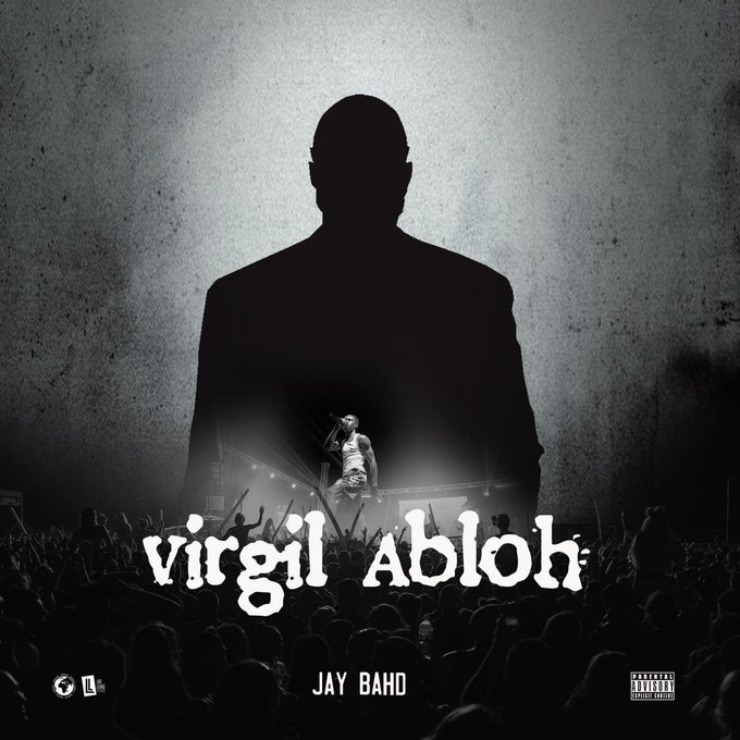 Jay Bahd - Virgil Abloh