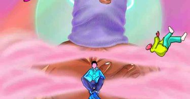 Jaywon - On God ft Fameye