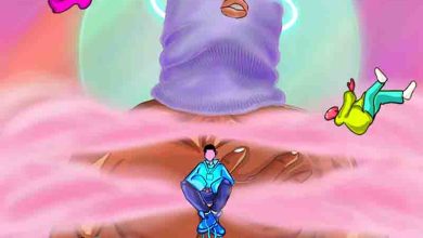 Jaywon - On God ft Fameye