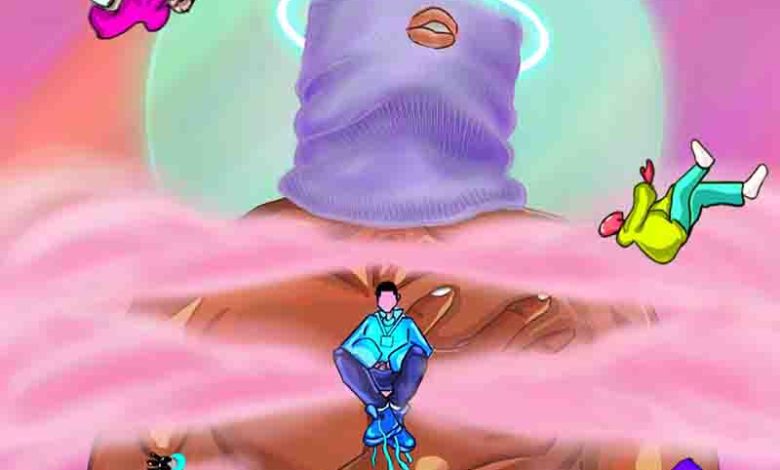 Jaywon - On God ft Fameye