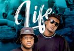 Keche - Life (Prod By Forqzy Beatz)
