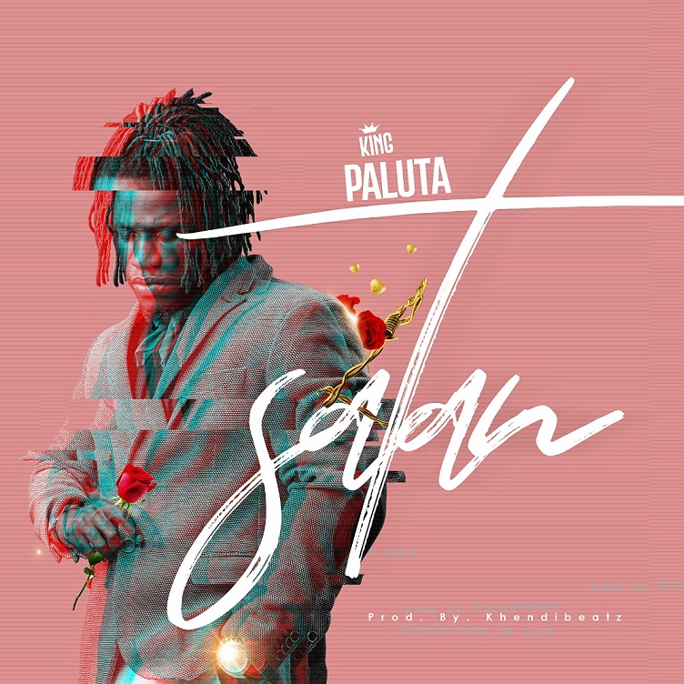 King Paluta - Satan