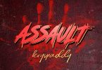 Kryspaddy - Assault (Prod By Survivor Beatz)