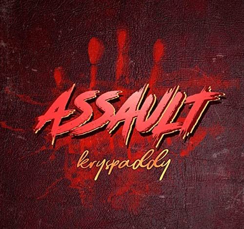 Kryspaddy - Assault (Prod By Survivor Beatz)
