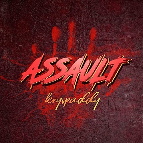 Kryspaddy - Assault (Prod By Survivor Beatz)