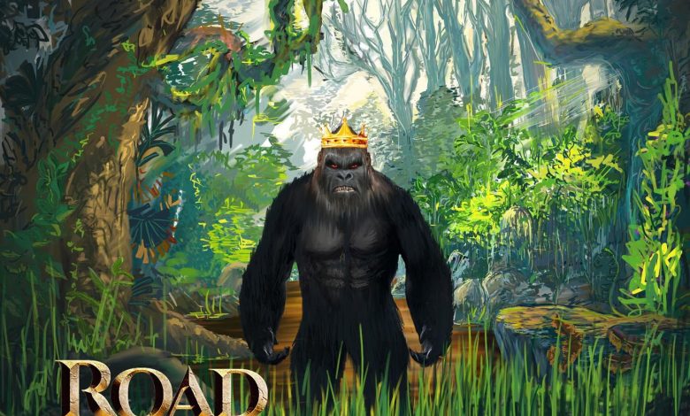 Kwaku DMC - Ace (RTTJ Album)