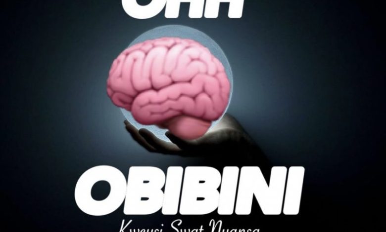 Kweysi Swat – Ohh Obibini