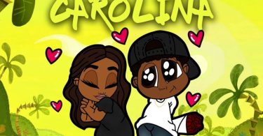 Larruso - Carolina (Prod By Caskeys)