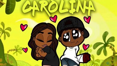 Larruso - Carolina (Prod By Caskeys)
