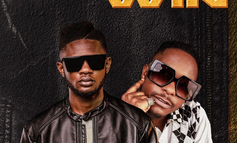 Lyrical Joe - Win Win Ft Kelvyn Boy