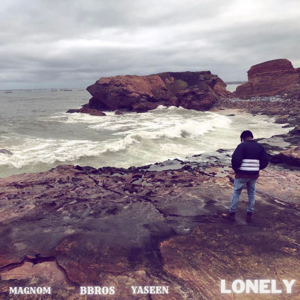 Magnom - Lonely Ft. BBros x Yaseen