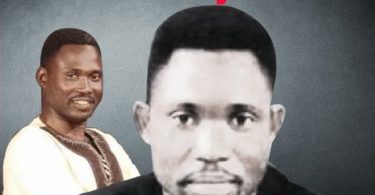 Mark Anim Yirenkyi - Kae Me Bohye