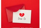 Medikal - Letter To My Ex (Prod By Chensee Beatz)