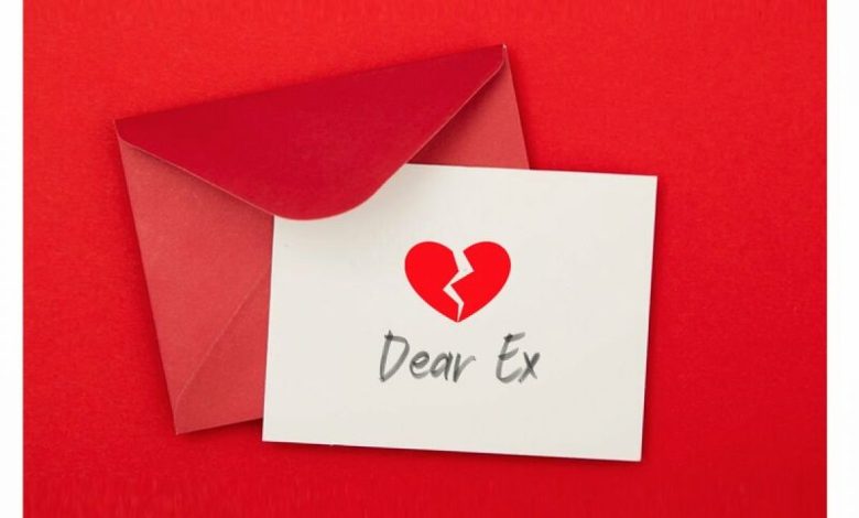 Medikal - Letter To My Ex (Prod By Chensee Beatz)