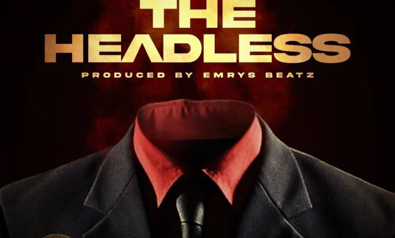 Phrimpong - The Headless