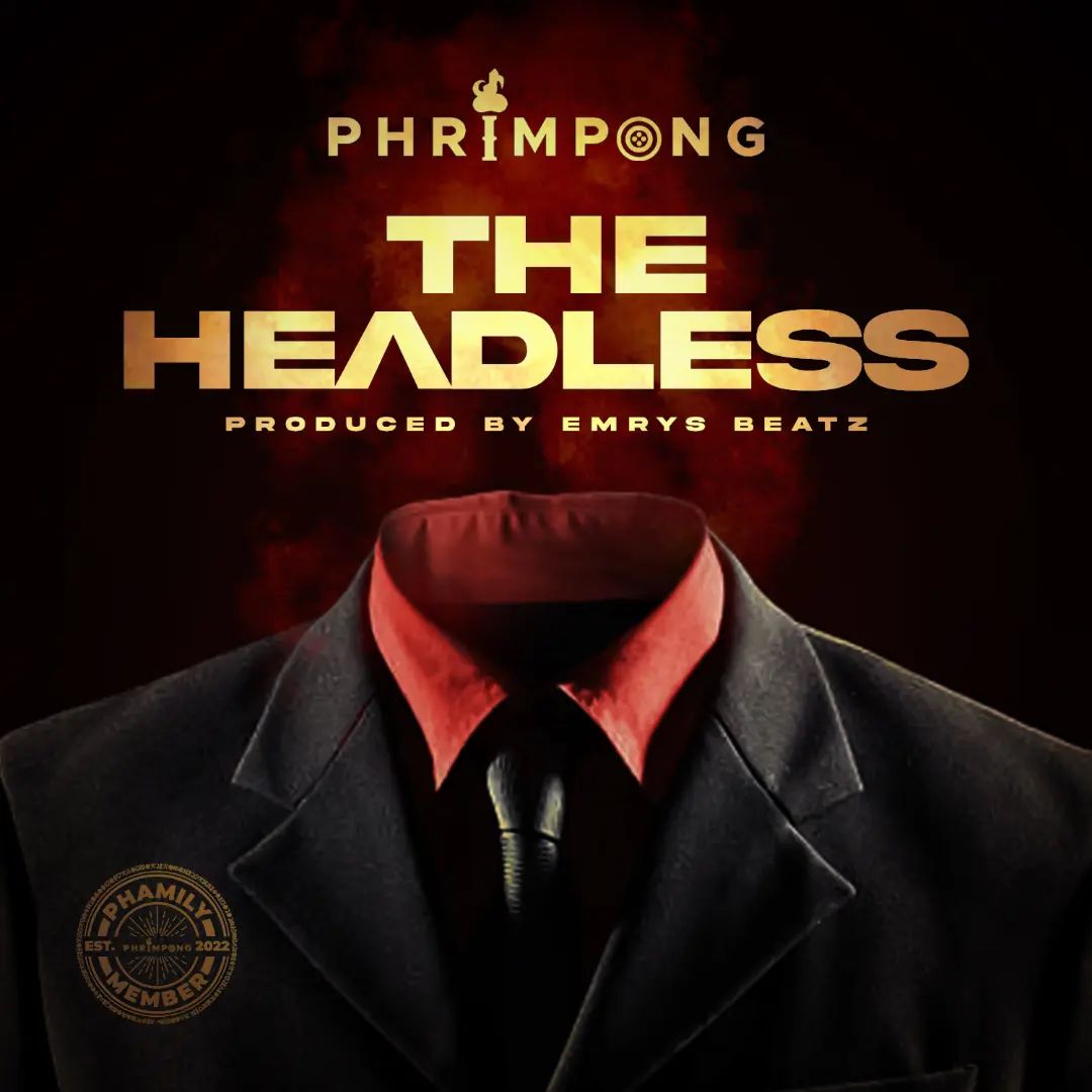 Phrimpong - The Headless