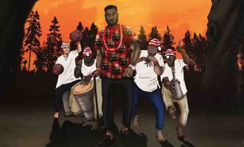 Prinx Emmanuel - I Get