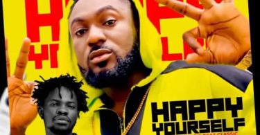 Ramz Nic - Happy Yourself Ft. Fameye