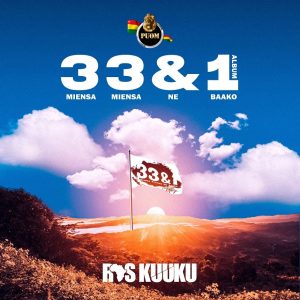 Ras Kuuku – 3 3 & 1