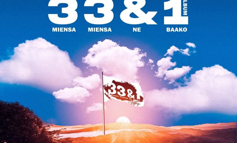 Ras Kuuku – 3 3 & 1