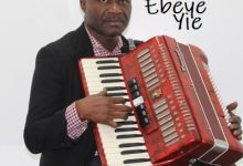 Rev Mensah Bonsu Ebeye Yie