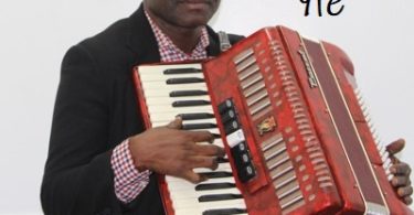 Rev Mensah Bonsu Ebeye Yie