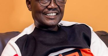 Rev. George Owusu Mensah (ROPS) - Agya Ma Ogya Mmra