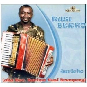 Rev. Kusi Berko - Edin Ben Ni