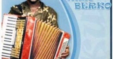 Rev. Kusi Berko - Edin Ben Ni