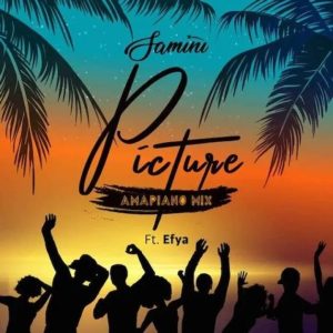 Samini - Picture (Amapiano Mix) Ft Efya