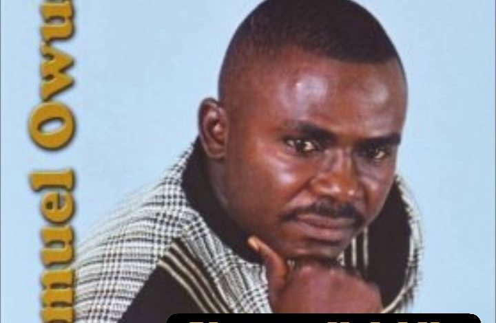 Samuel Owusu Abusua Kyiri Ka