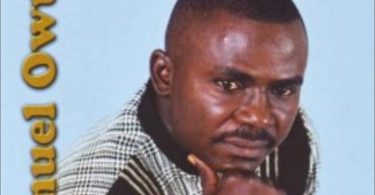 Samuel Owusu Menpe Meho Asem