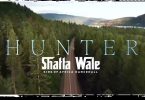 Shatta Wale Hunter