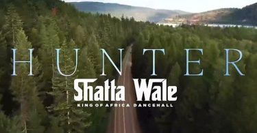 Shatta Wale Hunter