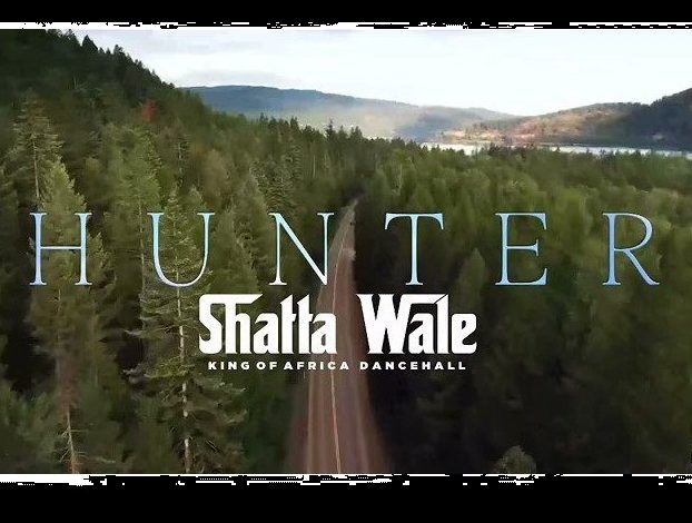 Shatta Wale Hunter