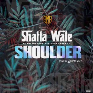 Shatta Wale - Shoulder
