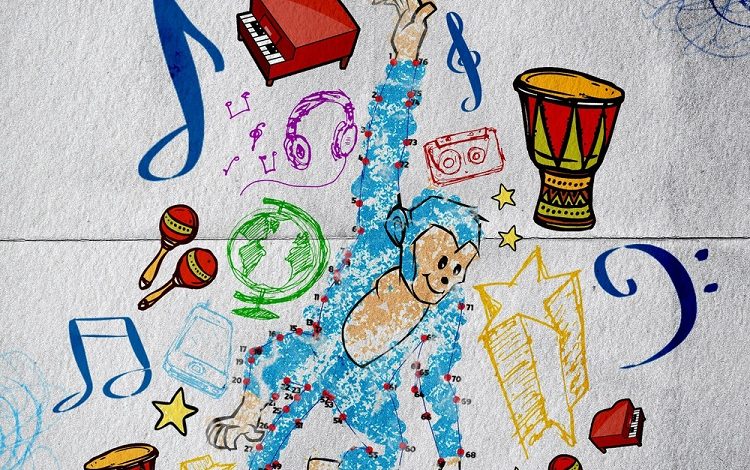 Smallgod - Connecting The Dots