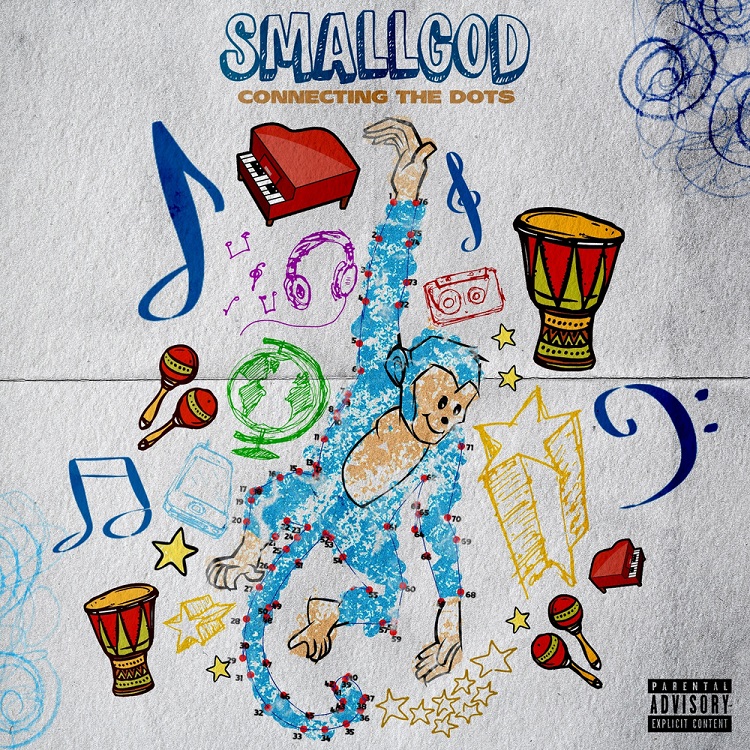 Smallgod – My Way Ft Medikal x Headie One & Eugy