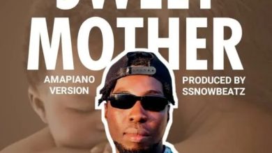 Ssnowbeatz – Sweet Mother (Amapiano Version)
