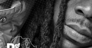 Stonebwoy joins American record label Def Jam