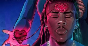 Stonebwoy – Therapy